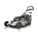 21″ 56 Volt Lithium- Ion Cordless Push Mower With 7.5Ah Battery And Rapid Charger
