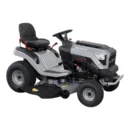 42 In. 19.0 Hp 540 cc Series Engine Automatic Gas Riding Lawn Tractor Mower